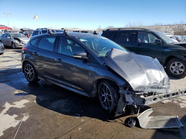 Photo 4 from auction – 2015 FORD FOCUS SE with VIN 1FADP3K21FL358573