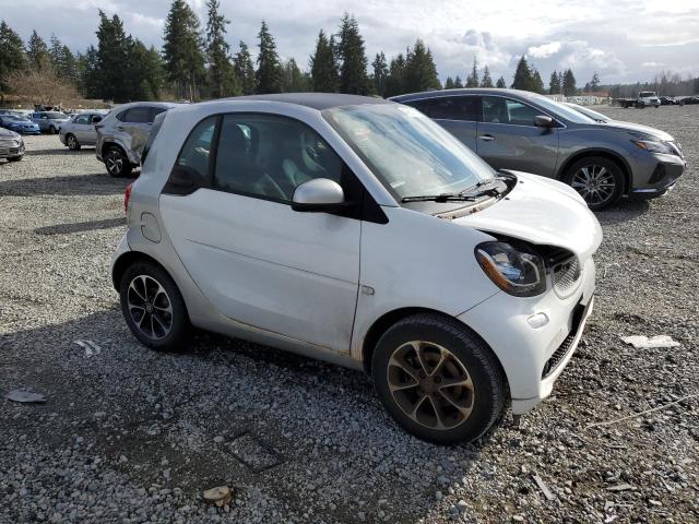 Photo 4 from auction – 2016 SMART FORTWO with VIN WMEFJ5DA4GK078854
