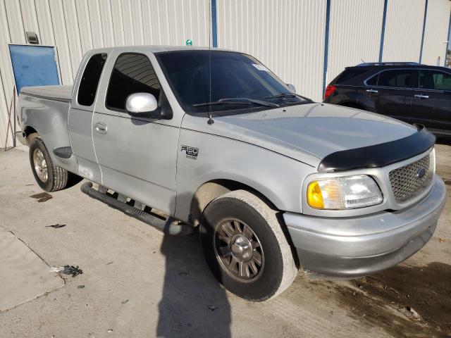 Photo 4 from auction – 2003 FORD F150 with VIN 1FTRX07L13KD35750
