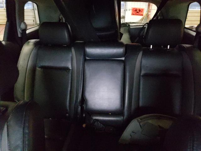 Photo 10 from auction – 2008 MAZDA CX-9 with VIN JM3TB38V080157510