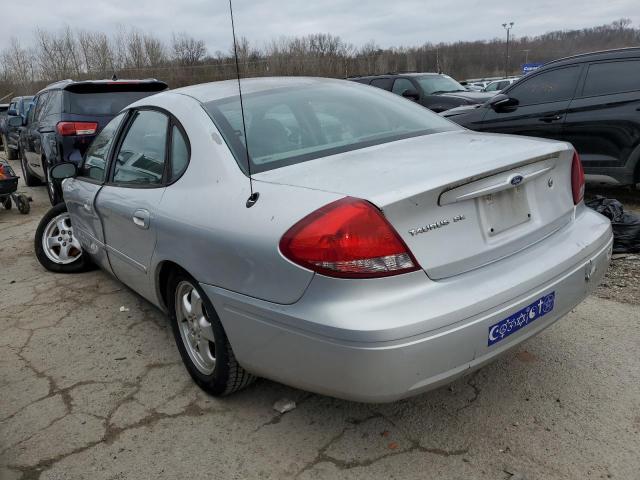 Photo 2 from auction – 2005 FORD TAURUS with VIN 1FAFP53U15A176256