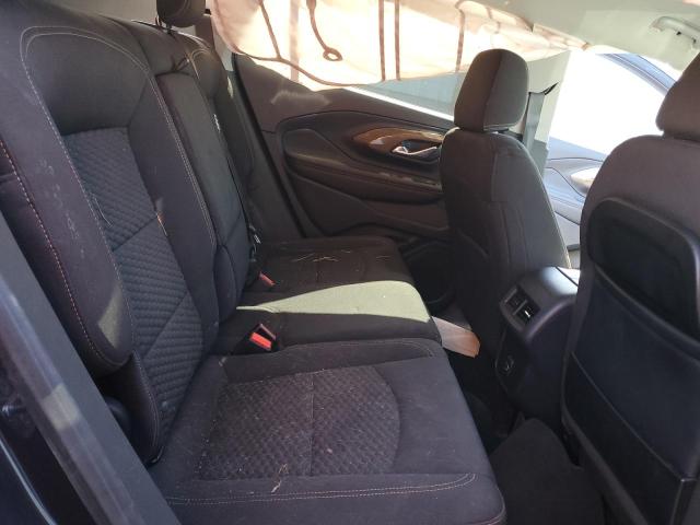 Photo 11 from auction – 2019 GMC TERRAIN SL with VIN 3GKALMEV9KL199681