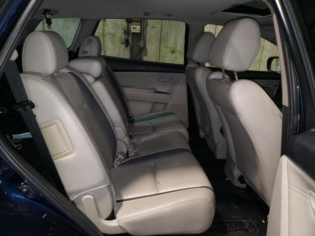 Photo 10 from auction – 2007 MAZDA CX-9 with VIN JM3TB38Y370103806