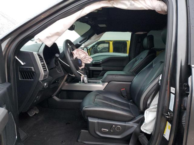 Photo 7 from auction – 2020 FORD F150 SUPER with VIN 1FTEW1E50LFB47225