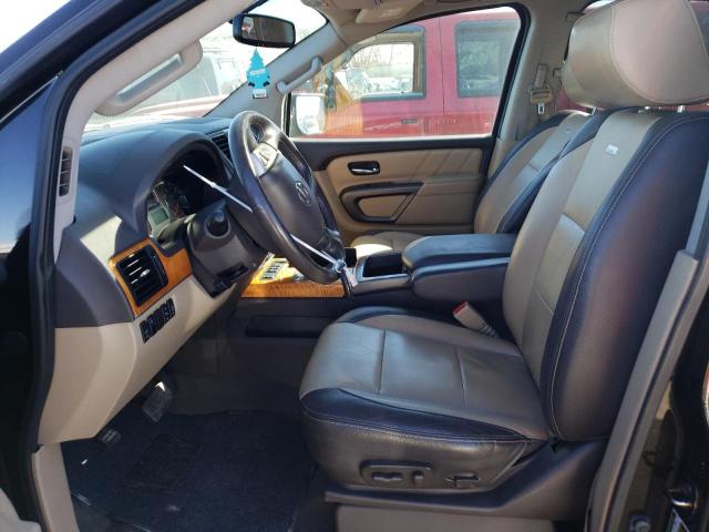 Photo 7 from auction – 2015 NISSAN ARMADA PLA with VIN 5N1AA0NE0FN604435