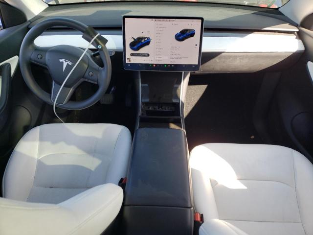 صورة رقم 8 من المزاد - 2020 TESLA MODEL Y مع VIN 5YJYGDEE8LF017581
