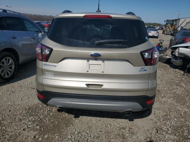 Photo 6 from auction – 2018 FORD ESCAPE SE with VIN 1FMCU9GD7JUC53837