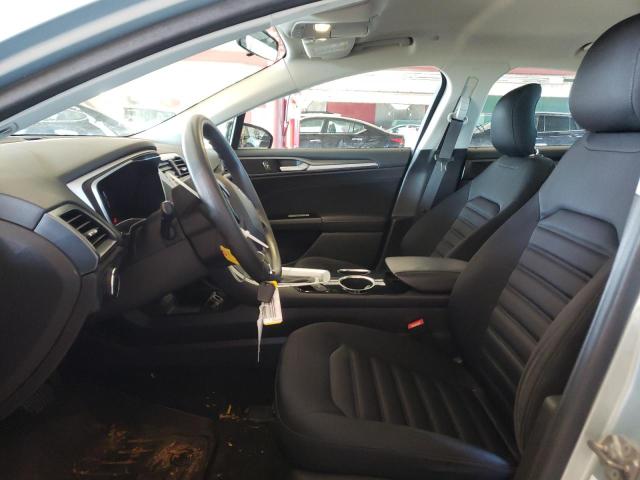 Photo 7 from auction – 2014 FORD FUSION SE with VIN 3FA6P0LU6ER155573
