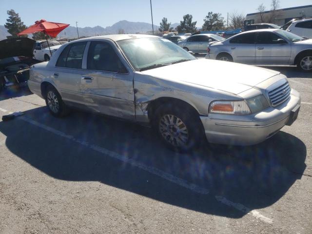 Photo 4 from auction – 2005 FORD CROWN VICT with VIN 2FAFP74WX5X159006