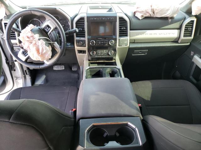 Photo 8 from auction – 2019 FORD F250 SUPER with VIN 1FT7W2BT2KEF69955