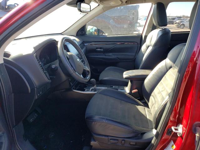 Photo 7 from auction – 2020 MITSUBISHI OUTLANDER with VIN JA4AD3A32LZ038942