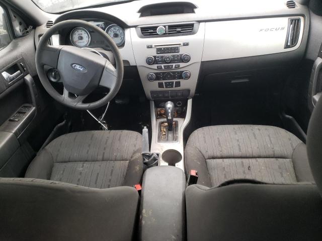 Photo 8 from auction – 2008 FORD FOCUS SE with VIN 1FAHP35N28W263643