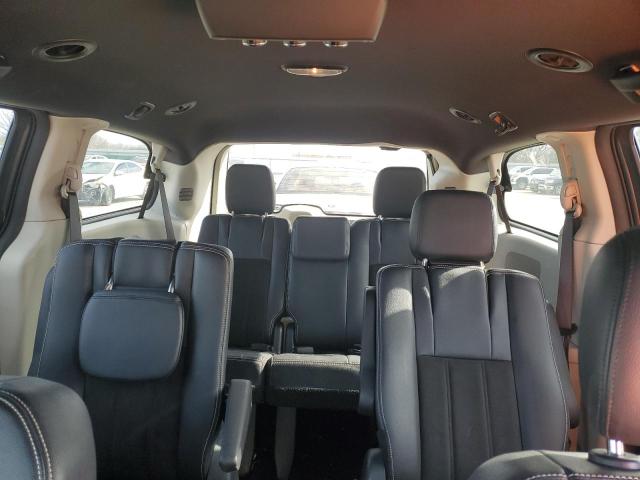 Photo 10 from auction – 2019 DODGE GRAND CARA with VIN 2C4RDGCG6KR782732