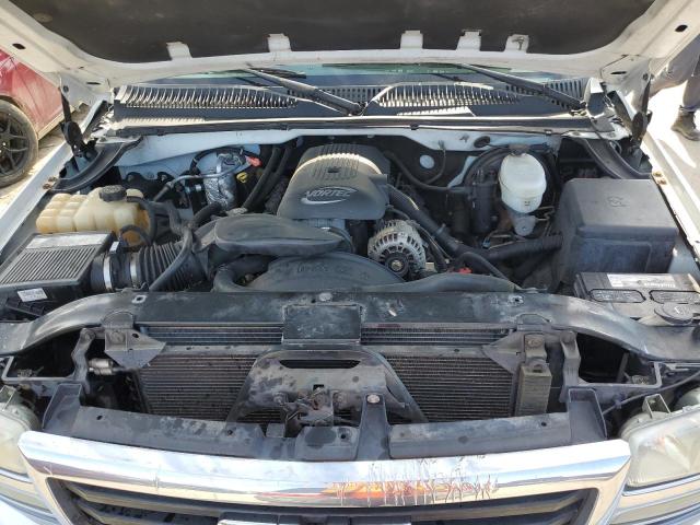 Photo 11 from auction – 2004 GMC NEW SIERRA with VIN 2GTEK19T141159493