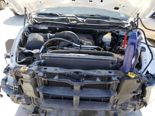 Photo 11 from auction – 2016 RAM 1500 REBEL with VIN 1C6RR7YT5GS350220