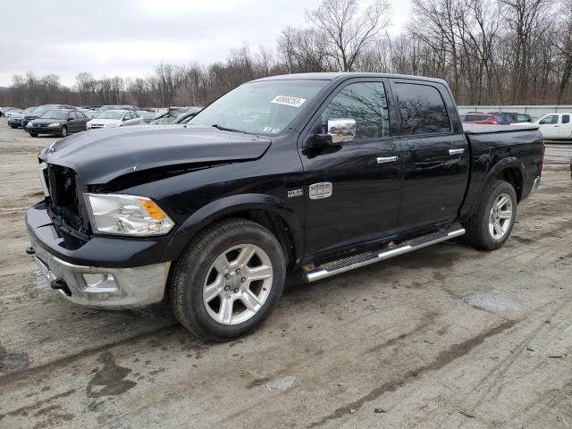 DODGE RAM 1500 L 2012 with VIN 1C6RD7PT1CS184594 - Photo from auction