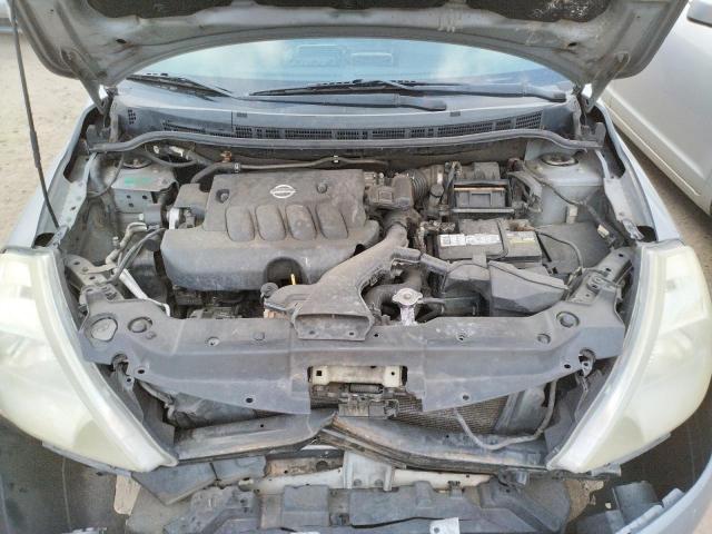 Photo 11 from auction – 2005 HONDA ODYSSEY EX with VIN 5FNRL38665B019427