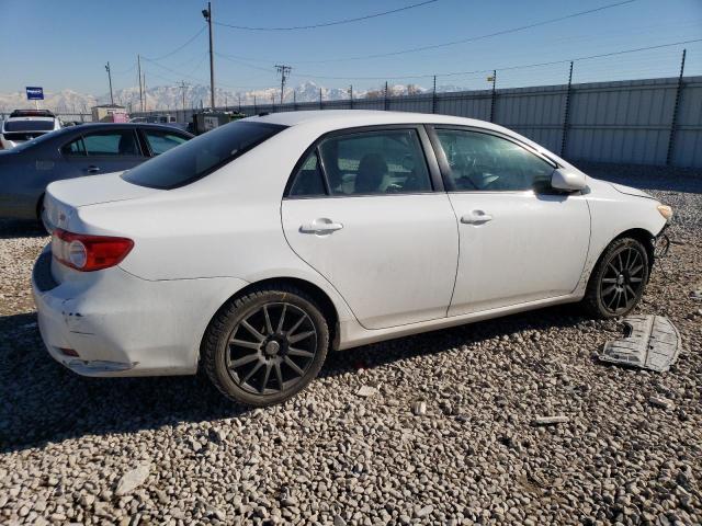Photo 3 from auction – 2013 TOYOTA COROLLA with VIN 5YFBU4EE4DP114216