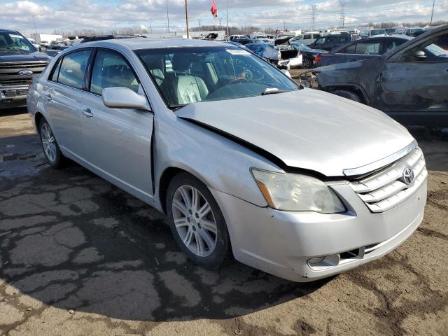 Photo 4 from auction – 2006 TOYOTA AVALON XL with VIN 4T1BK36B66U166310