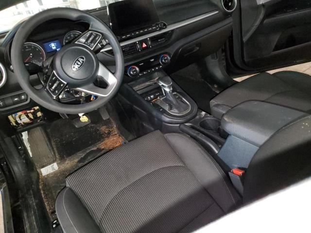 Photo 8 from auction – 2019 KIA FORTE FE with VIN 3KPF24AD9KE026054