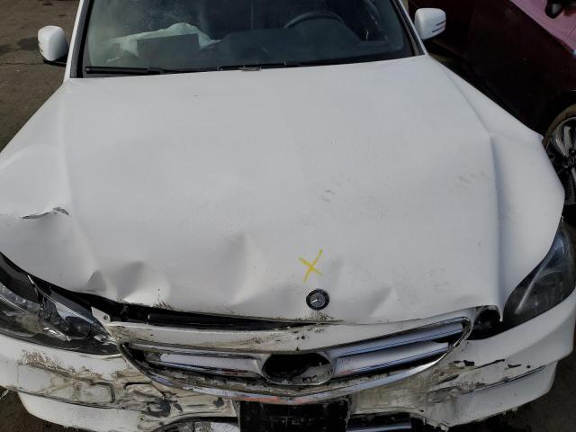 Photo 11 from auction – 2015 MERCEDES-BENZ E 400 with VIN WDDHF6FB3FB121539