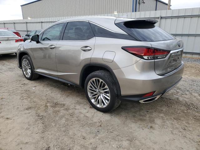 Zdjęcie 2 z aukcji – 2020 LEXUS RX 350 z VIN 2T2JZMAA0LC153296