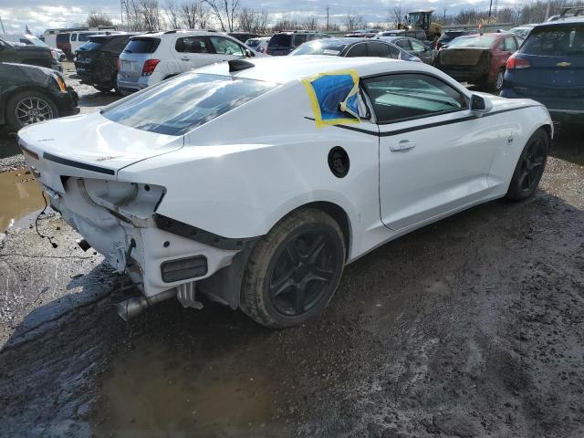 Photo 3 from auction – 2016 CHEVROLET CAMARO LT with VIN 1G1FB1RS1G0168005