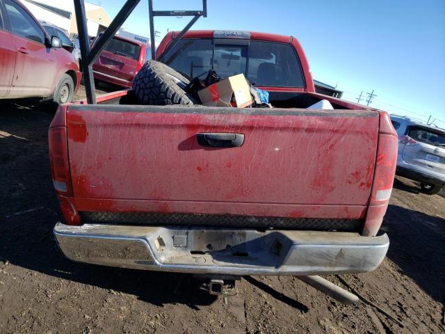 Photo 6 from auction – 2003 DODGE RAM 1500 S with VIN 1D7HU18D43S323678