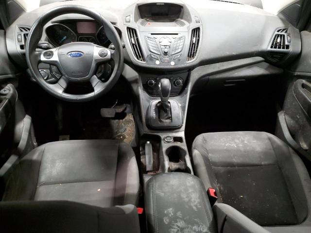 Photo 8 from auction – 2014 FORD ESCAPE S with VIN 1FMCU0F76EUD36124