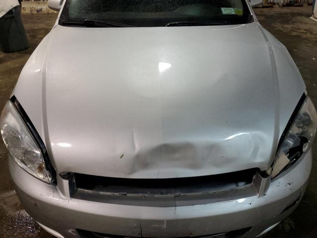Photo 11 from auction – 2012 CHEVROLET IMPALA LS with VIN 2G1WF5E38C1330592