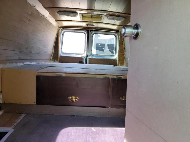Photo 10 from auction – 2000 FORD ECONOLINE with VIN 1FTNS24L1YHB62328