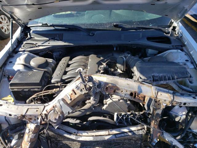 Photo 11 from auction – 2010 CHRYSLER 300 TOURIN with VIN 2C3CA5CV3AH140012