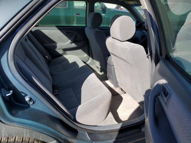 Photo 10 from auction – 2001 TOYOTA CAMRY CE with VIN JT2BF22K810331078