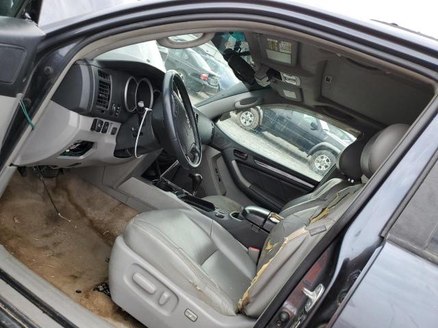 Photo 8 from auction – 2006 TOYOTA 4RUNNER LI with VIN JTEBU17R268062853