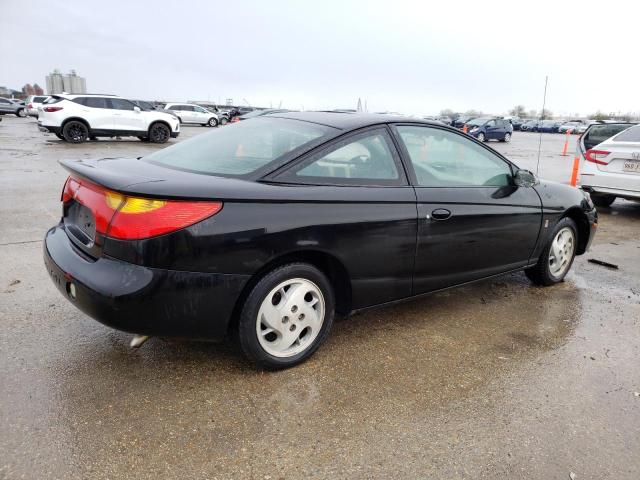 Photo 3 from auction – 2002 SATURN SC2 with VIN 1G8ZR12722Z168860