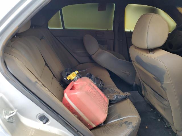Photo 10 from auction – 2003 HONDA ACCORD EX with VIN JHMCM56653C068256