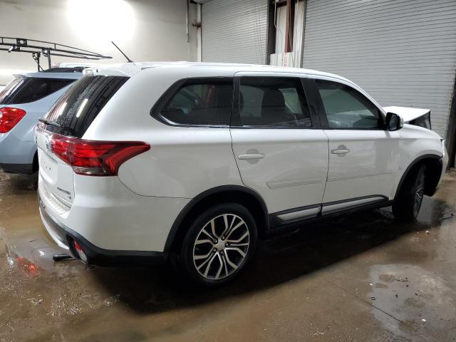 Photo 3 from auction – 2016 MITSUBISHI OUTLANDER with VIN JA4AD3A3XGZ022235