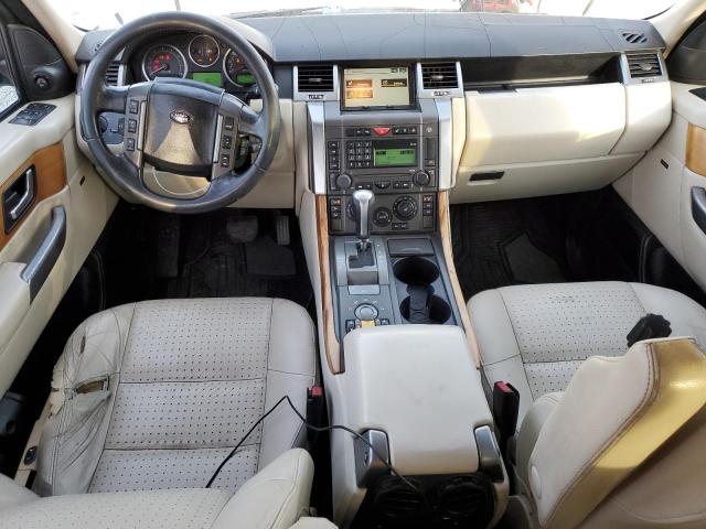 Фото 8 с аукциона – 2006 LAND ROVER RANGE ROVE с VIN SALSH23486A935869
