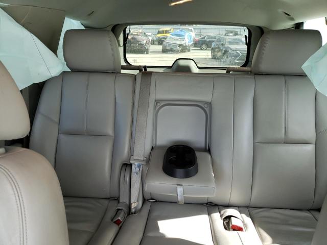 Photo 10 from auction – 2012 CHEVROLET TAHOE C150 with VIN 1GNSCBE02CR124427
