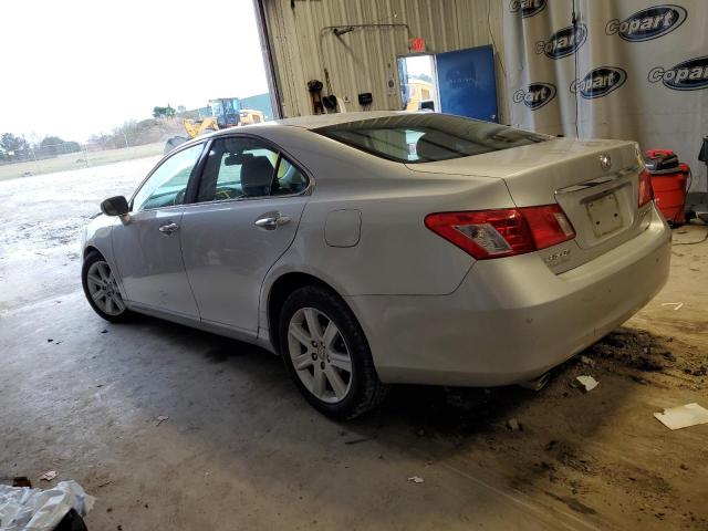 Photo 2 from auction – 2009 LEXUS ES 350 with VIN JTHBJ46G992281054