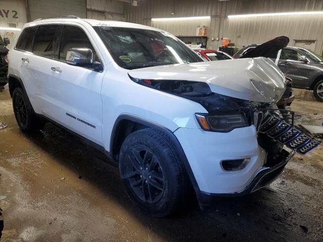 Photo 4 from auction – 2017 JEEP GRAND CHER with VIN 1C4RJFBGXHC733541