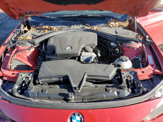 Photo 11 from auction – 2013 BMW 328 XI with VIN WBA3B3C59DF538180