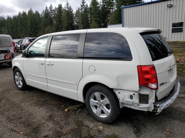 Photo 2 from auction – 2013 DODGE GRAND CARA with VIN 2C4RDGBG1DR731627