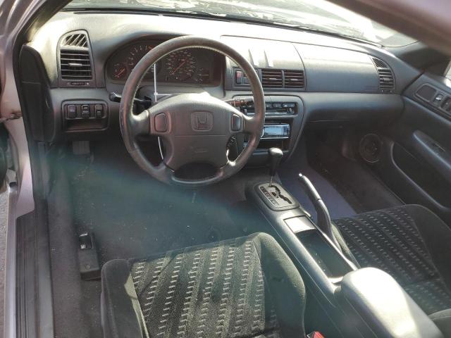 Photo 8 from auction – 2001 HONDA PRELUDE with VIN JHMBB62441C005867