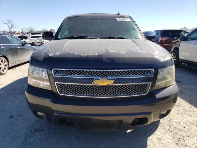 Photo 5 from auction – 2011 CHEVROLET TAHOE C150 with VIN 1GNSCBE00BR121136
