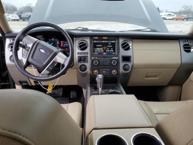 Photo 8 from auction – 2015 FORD EXPEDITION with VIN 1FMJU2AT0FEF14774