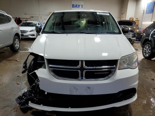 Photo 5 from auction – 2013 DODGE GRAND CARA with VIN 2C4RDGBG6DR713091