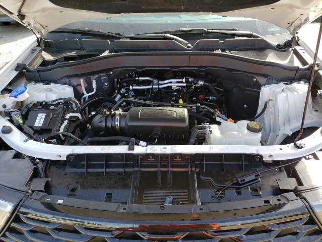 Photo 11 from auction – 2021 FORD EXPLORER X with VIN 1FMSK7DH3MGB02493