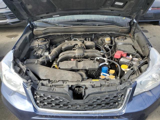 Photo 11 from auction – 2014 SUBARU FORESTER 2 with VIN JF2SJAPC9EH504231