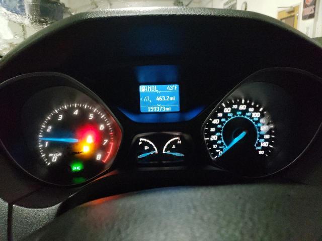 Photo 9 from auction – 2012 FORD FOCUS SE with VIN 1FAHP3F21CL375879